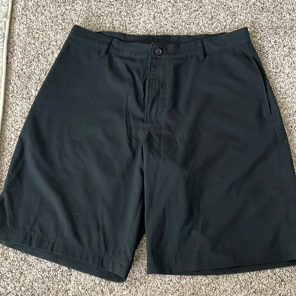 Mens dryfit shorts